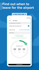 TripIt: Travel Planner screenshot