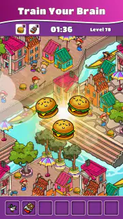 Triple Hunt - triple match! screenshot 3