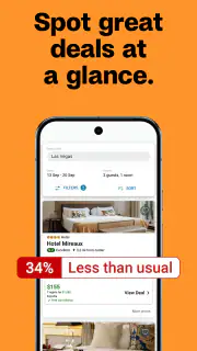 trivago: Compare hotel prices screenshot 5
