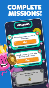 Trivia Crack 2 screenshot