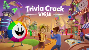 Trivia Crack World screenshot 1
