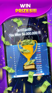 Trivia Madness screenshot 8