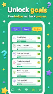 Trivia Mix: Quiz Game screenshot 4