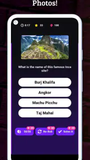 Trivia Night screenshot 2