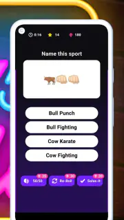 Trivia Night screenshot 6