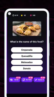 Trivia Night screenshot 8