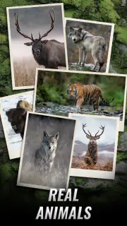 Trophy Hunter – Hunting Game screenshot 1