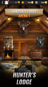 Trophy Hunter – Hunting Game screenshot