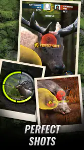 Trophy Hunter – Hunting Game screenshot