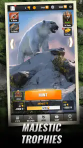 Trophy Hunter – Hunting Game screenshot