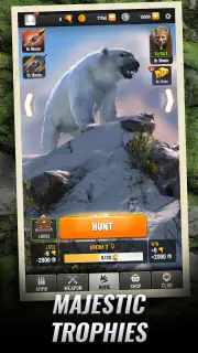 Trophy Hunter – Hunting Game screenshot 8