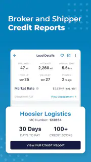 Trucker Path Load Board screenshot 7