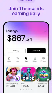 True Finance: Cash Advance screenshot 5