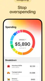 True Finance: Cash Advance screenshot 6