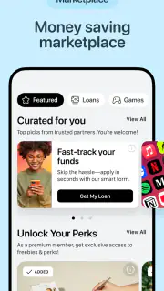 True Finance: Cash Advance screenshot 8