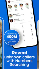 Truecaller: Caller ID Blocker screenshot