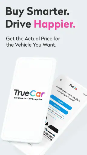 TrueCar Used Cars and New Cars screenshot 1