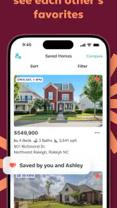Trulia: Homes For Sale & Rent screenshot