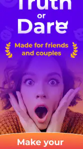 Truth or Dare - Spicy and Evil screenshot