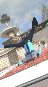 Try to Fly screenshot