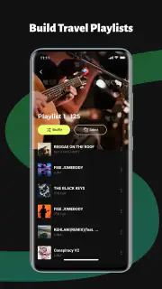 TuneCarry: Offline Music screenshot 4