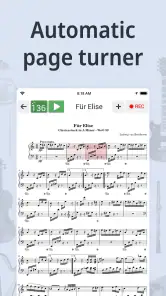 Tuner & Metronome screenshot