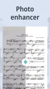Tuner & Metronome screenshot