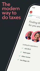 TurboTax: File Your Tax Return screenshot