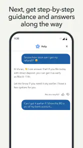 TurboTax: File Your Tax Return screenshot