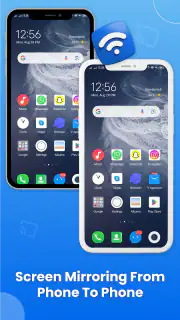 TV Cast - Cast for Chromecast screenshot 2
