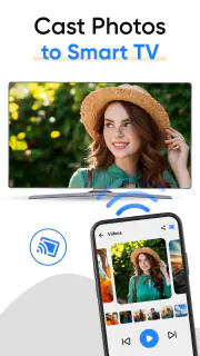 TV Cast for Chromecast - TVCST screenshot 3