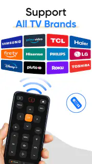 TV Cast for Chromecast - TVCST screenshot 7