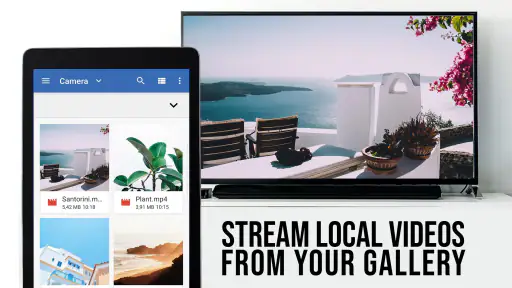 TV Cast Pro for Roku screenshot