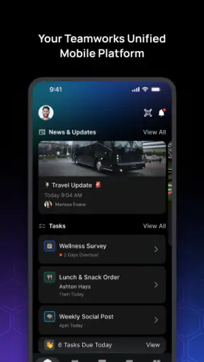 TW 2.0 screenshot 1