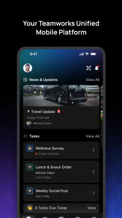 TW 2.0 screenshot 1