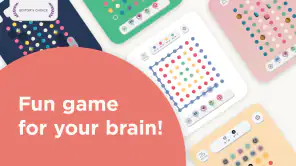 Two Dots: Connect the dots screenshot 1