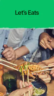 Uber Eats Orders screenshot 6