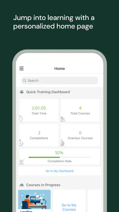 UKG Pro Learning screenshot 1