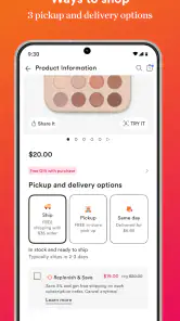 Ulta Beauty: Makeup & Skincare screenshot