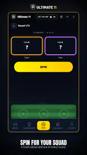 Ultimate 11 screenshot 3