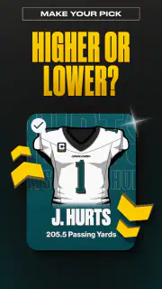 Underdog Fantasy Sports screenshot 7