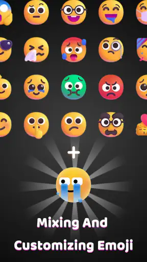 Unicorn Stickers & Emoji Packs screenshot 1
