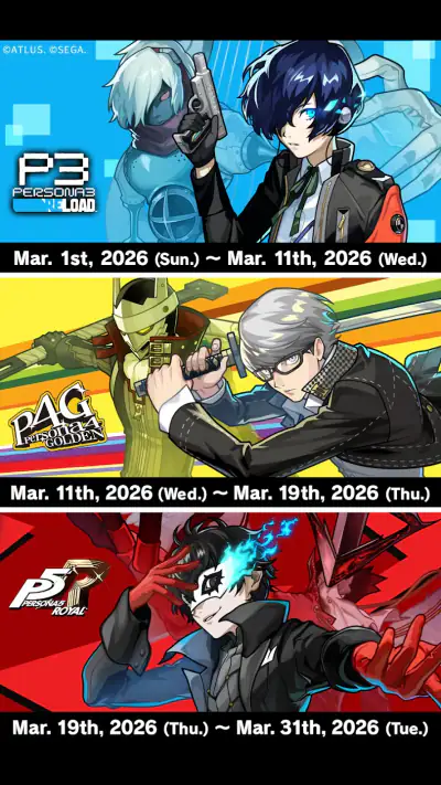 Unison League screenshot 1
