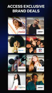 UnitedMasters: Release Music screenshot 4