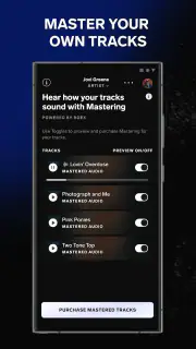 UnitedMasters: Release Music screenshot 8