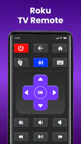 Universal TV Remote Control screenshot