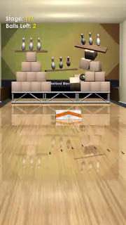 Unlimited Bowling screenshot 8