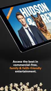 UP Faith & Family screenshot 3