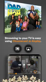 UP Faith & Family screenshot 6