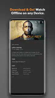 UP Faith & Family screenshot 7
